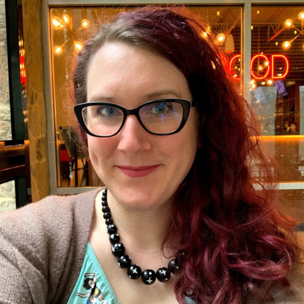 Meet your Posher, Jennifer